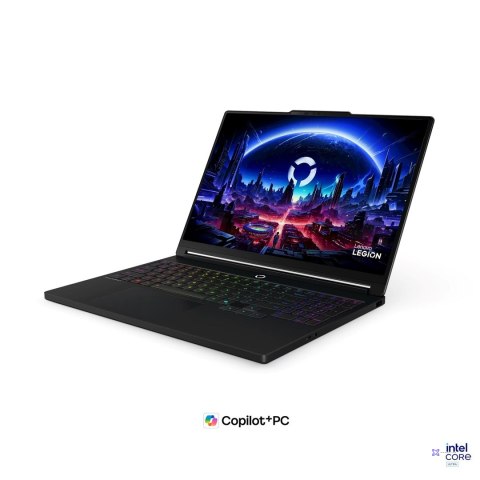Lenovo Legion 5 15AHP11 Ultra 7 356H 15.3"WQXGA OLED 165Hz 500nits Glossy 16GB DDR5 5600 SSD512 GeForce RTX 5060 8GB WiFi 7+BT C