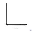 Lenovo Legion 5 15AHP11 Ultra 7 356H 15.3"WQXGA OLED 165Hz 500nits Glossy 16GB DDR5 5600 SSD512 GeForce RTX 5060 8GB WiFi 7+BT C