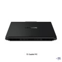 Lenovo Legion 5 15AHP11 Ultra 7 356H 15.3"WQXGA OLED 165Hz 500nits Glossy 16GB DDR5 5600 SSD512 GeForce RTX 5060 8GB WiFi 7+BT C