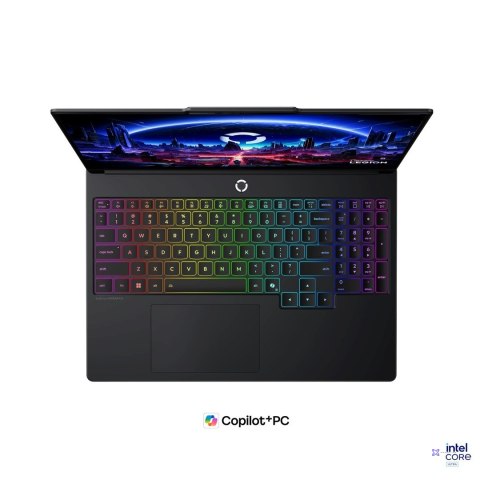 Lenovo Legion 5 15AHP11 Ultra 7 356H 15.3"WQXGA OLED 165Hz 500nits Glossy 16GB DDR5 5600 SSD512 GeForce RTX 5060 8GB WiFi 7+BT C