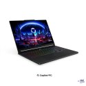 Lenovo Legion 5 15AHP11 Ultra 7 356H 15.3"WQXGA OLED 165Hz 500nits Glossy 16GB DDR5 5600 SSD512 GeForce RTX 5060 8GB WiFi 7+BT C