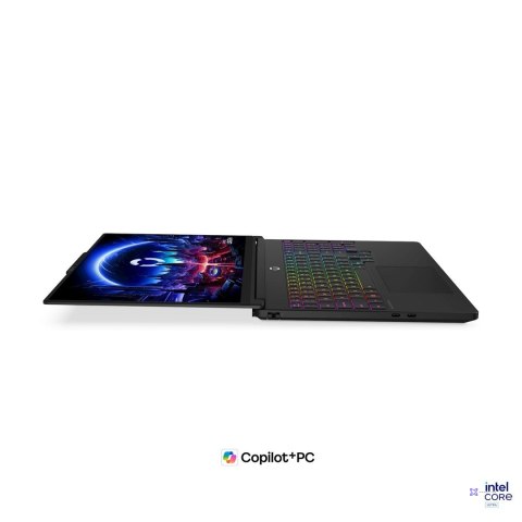 Lenovo Legion 5 15AHP11 Ultra 7 356H 15.3"WQXGA OLED 165Hz 500nits Glossy 16GB DDR5 5600 SSD512 GeForce RTX 5060 8GB WiFi 7+BT C