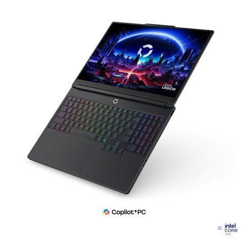 Lenovo Legion 5 15AHP11 Ultra 7 356H 15.3"WQXGA OLED 165Hz 500nits Glossy 16GB DDR5 5600 SSD512 GeForce RTX 5060 8GB WiFi 7+BT C