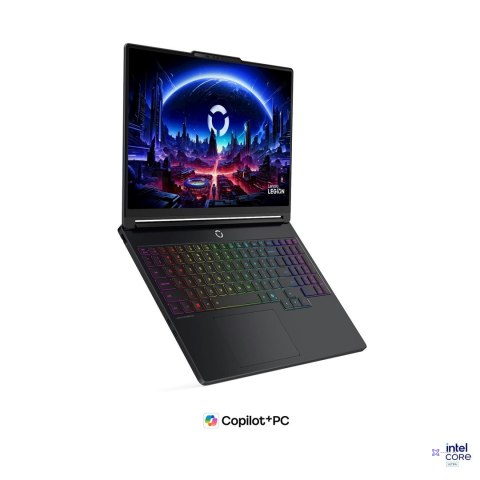 Lenovo Legion 5 15AHP11 Ultra 7 356H 15.3"WQXGA OLED 165Hz 500nits Glossy 16GB DDR5 5600 SSD512 GeForce RTX 5060 8GB WiFi 7+BT C