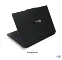 Lenovo Legion 5 15AHP11 Ultra 7 356H 15.3"WQXGA OLED 165Hz 500nits Glossy 16GB DDR5 5600 SSD512 GeForce RTX 5060 8GB WiFi 7+BT C