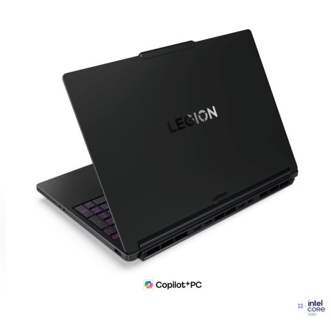 Lenovo Legion 5 15AHP11 Ultra 7 356H 15.3"WQXGA OLED 165Hz 500nits Glossy 16GB DDR5 5600 SSD512 GeForce RTX 5060 8GB WiFi 7+BT C