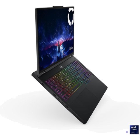 Lenovo Legion Pro 5i 16IAX10 Ultra 7 255HX 16"WQXGA OLED 165Hz 500nits LBL Glossy 16GB DDR5 5600 SSD512 GeForce RTX 5070 8GB WiF