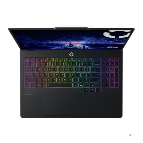 Lenovo Legion Pro 5i 16IAX10 Ultra 7 255HX 16"WQXGA OLED 165Hz 500nits LBL Glossy 16GB DDR5 5600 SSD512 GeForce RTX 5070 8GB WiF