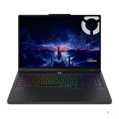 Lenovo Legion Pro 5i 16IAX10 Ultra 7 255HX 16"WQXGA OLED 165Hz 500nits LBL Glossy 16GB DDR5 5600 SSD512 GeForce RTX 5070 8GB WiF