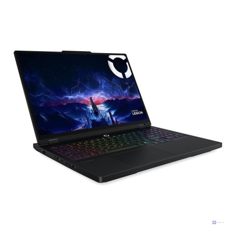 Lenovo Legion Pro 5i 16IAX10 Ultra 7 255HX 16"WQXGA OLED 165Hz 500nits LBL Glossy 16GB DDR5 5600 SSD512 GeForce RTX 5070 8GB WiF