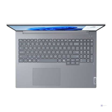 Lenovo ThinkBook 16 G8 IAL Ultra 5 225U 16" WUXGA IPS 300nits AG 16GB DDR5 5600 SSD512 Intel Graphics Cam1080p 45Wh W11Pro Arcti