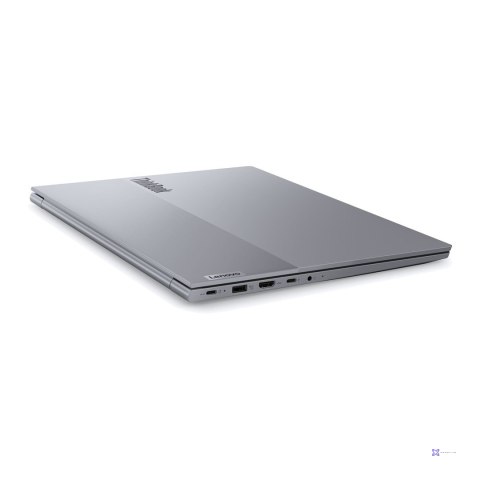 Lenovo ThinkBook 16 G8 IAL Ultra 5 225U 16" WUXGA IPS 300nits AG 16GB DDR5 5600 SSD512 Intel Graphics Cam1080p 45Wh W11Pro Arcti