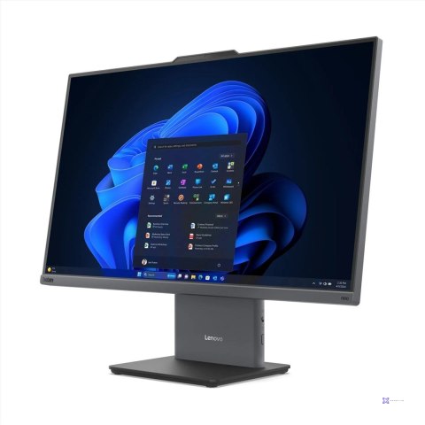 Lenovo ThinkCentre neo 50a G5 i5-13420H 27.0"FHD Touch IPS AG 300nits 16GB DDR5 5200 SSD512 Intel UHD Graphic W11Pro Luna Grey 3