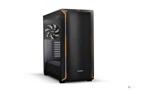OBUDOWA BE QUIET! SHADOW BASE 800 DX BLACK (OUTLET)