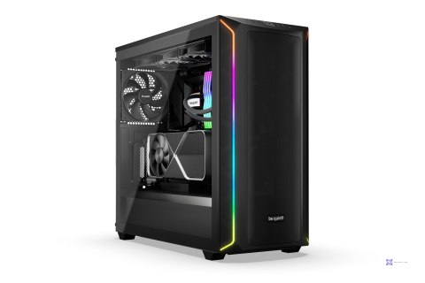 OBUDOWA BE QUIET! SHADOW BASE 800 DX BLACK (OUTLET)