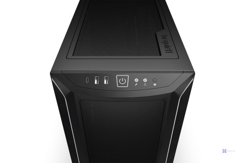 OBUDOWA BE QUIET! SHADOW BASE 800 DX BLACK (OUTLET)