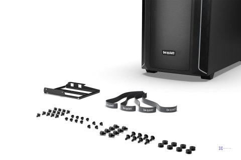 OBUDOWA BE QUIET! SHADOW BASE 800 DX BLACK (OUTLET)