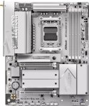 Płyta główna Asrock X870 CHALLENGER WIFI WHITE