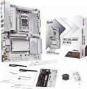 Płyta główna Asrock X870 CHALLENGER WIFI WHITE