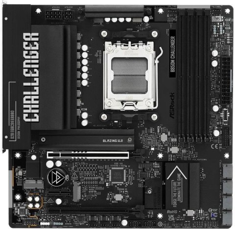 Płyta główna Asrock B850M CHALLENGER
