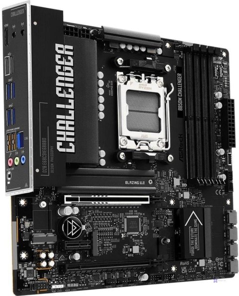 Płyta główna Asrock B850M CHALLENGER