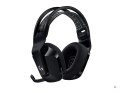 Słuchawki Logitech G733 Lightspeed Black