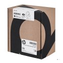 Słuchawki Poly Voyager Focus 2 z certyfikatem Microsoft Teams USB-C-C Headset + USB-C/A Adapter + podstawka ładująca A4HT5AA#AC3