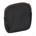 Słuchawki Poly Voyager Focus 2 z certyfikatem Microsoft Teams USB-C-C Headset + USB-C/A Adapter + podstawka ładująca A4HT5AA#AC3