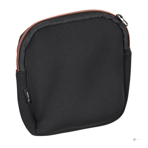 Słuchawki Poly Voyager Focus 2 z certyfikatem Microsoft Teams USB-C-C Headset + USB-C/A Adapter + podstawka ładująca A4HT5AA#AC3