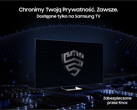 Telewizor 98" Samsung QE98Q7FA QLED 4K Tizen