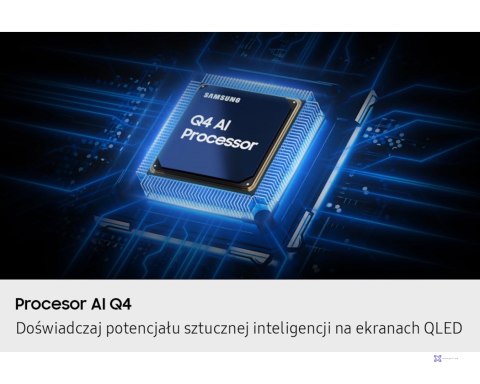 Telewizor 98" Samsung QE98Q7FA QLED 4K Tizen