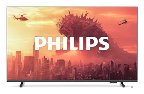 Telewizor Philips 32PHS5500/­12 LED 32'' HD Ready DVB-T2 Czarny (OUTLET)