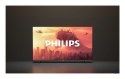 Telewizor Philips 32PHS5500/­12 LED 32'' HD Ready DVB-T2 Czarny (OUTLET)