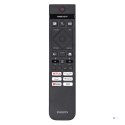 Telewizor Philips 43PUS7810/12 QLED 43'' 4K Ultra HD Titan OS Dolby Digital Plus DVB-T2 Czarny