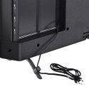Telewizor Philips 43PUS8010/12 LED 43'' 4K Ultra HD Titan OS Dolby Atmos Ambilight DVB-T2 Czarny