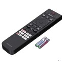 Telewizor Philips 43PUS8010/12 LED 43'' 4K Ultra HD Titan OS Dolby Atmos Ambilight DVB-T2 Czarny