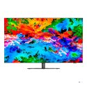 Telewizor Philips 65OLED820/­12 OLED 65" 4K Ultra HD 120Hz Google TV Dolby Atmos Czarny