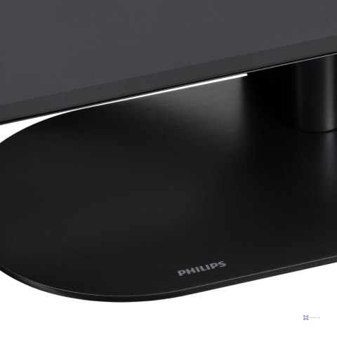 Telewizor Philips 65OLED820/­12 OLED 65" 4K Ultra HD 120Hz Google TV Dolby Atmos Czarny