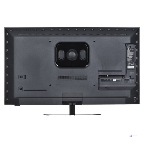Telewizor Philips 65OLED820/­12 OLED 65" 4K Ultra HD 120Hz Google TV Dolby Atmos Czarny