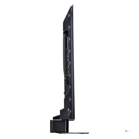 Telewizor Philips 65OLED820/­12 OLED 65" 4K Ultra HD 120Hz Google TV Dolby Atmos Czarny