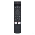 Telewizor Philips 65OLED820/­12 OLED 65" 4K Ultra HD 120Hz Google TV Dolby Atmos Czarny