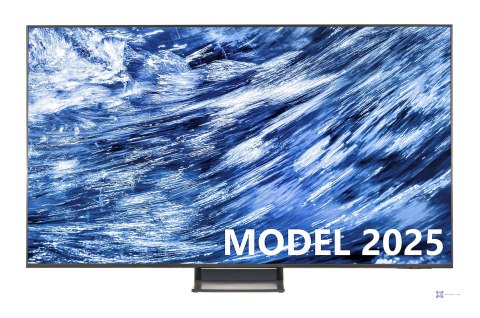 Telewizor Samsung QE55QN77F Neo QLED 55" 4K Ultra HD 100Hz Tizen Q-Symphony Szary (OUTLET)