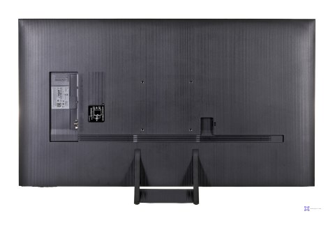 Telewizor Samsung QE55QN77F Neo QLED 55" 4K Ultra HD 100Hz Tizen Q-Symphony Szary (OUTLET)