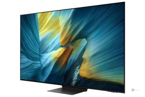Telewizor Samsung QE55S95FATXXH OLED 55'' 4K Ultra HD 165Hz Tizen Dolby Atmos Czarny (OUTLET)
