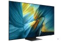 Telewizor Samsung QE55S95FATXXH OLED 55'' 4K Ultra HD 165Hz Tizen Dolby Atmos Czarny (OUTLET)