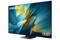 Telewizor Samsung QE55S95FATXXH OLED 55'' 4K Ultra HD 165Hz Tizen Dolby Atmos Czarny (OUTLET)
