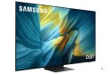 Telewizor Samsung QE55S95FATXXH OLED 55'' 4K Ultra HD 165Hz Tizen Dolby Atmos Czarny (OUTLET)