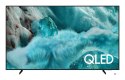Telewizor Samsung QE65Q7FAAUXXH QLED 65'' 4K Ultra HD Tizen Q-Symphony DVB-T2 Czarny (MODEL 2025) (OUTLET)