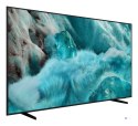 Telewizor Samsung QE65Q7FAAUXXH QLED 65'' 4K Ultra HD Tizen Q-Symphony DVB-T2 Czarny (MODEL 2025) (OUTLET)