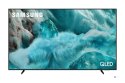 Telewizor Samsung QE65Q7FAAUXXH QLED 65'' 4K Ultra HD Tizen Q-Symphony DVB-T2 Czarny (MODEL 2025) (OUTLET)